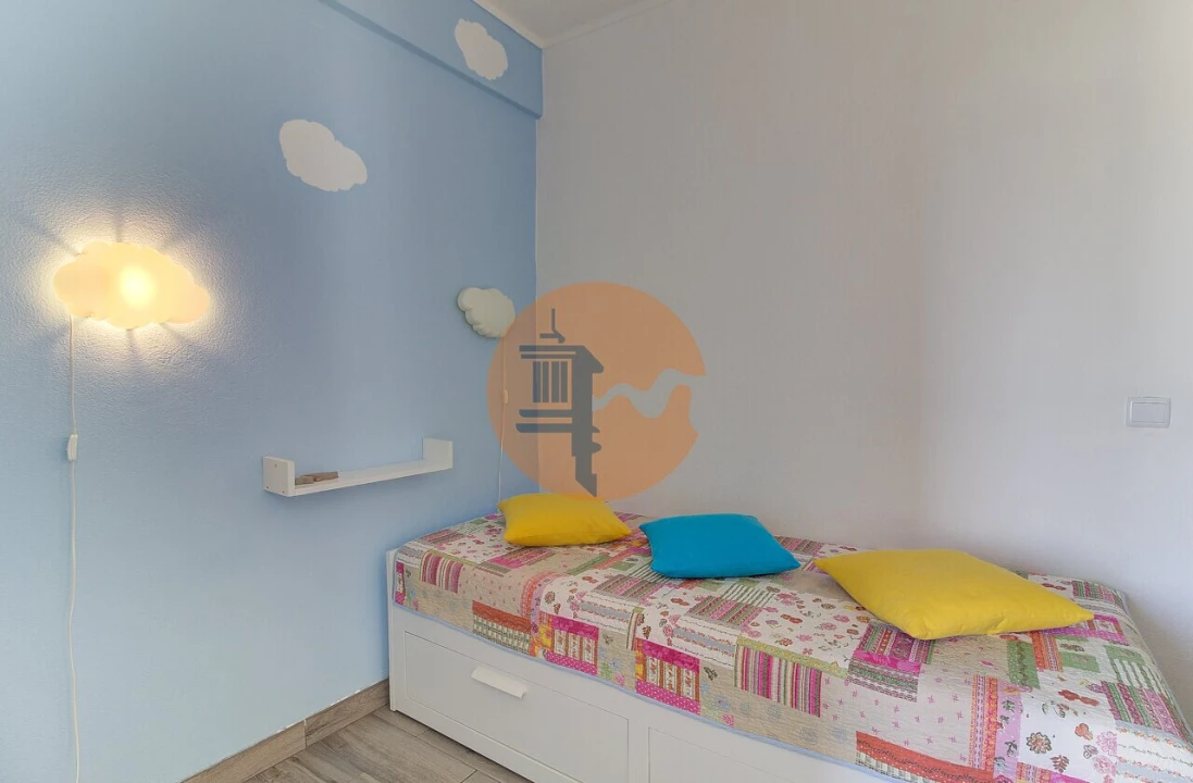 Apartamento T1 para Venda em Monte Gordo Foto 12