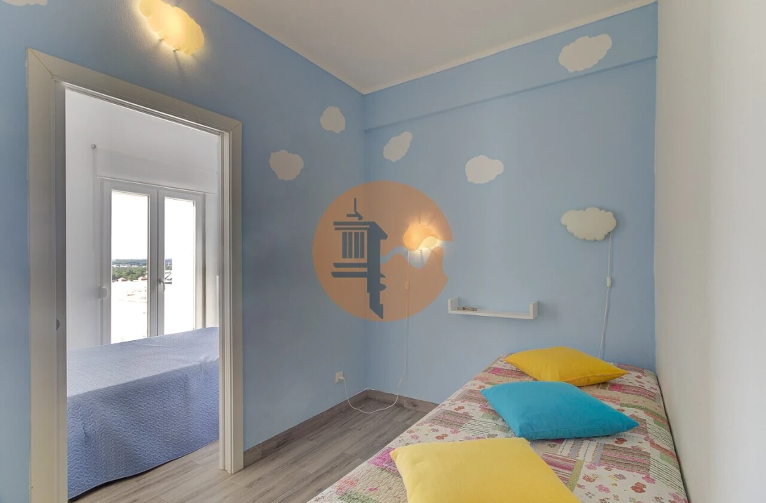 Apartamento T1 para Venda em Monte Gordo Foto 13