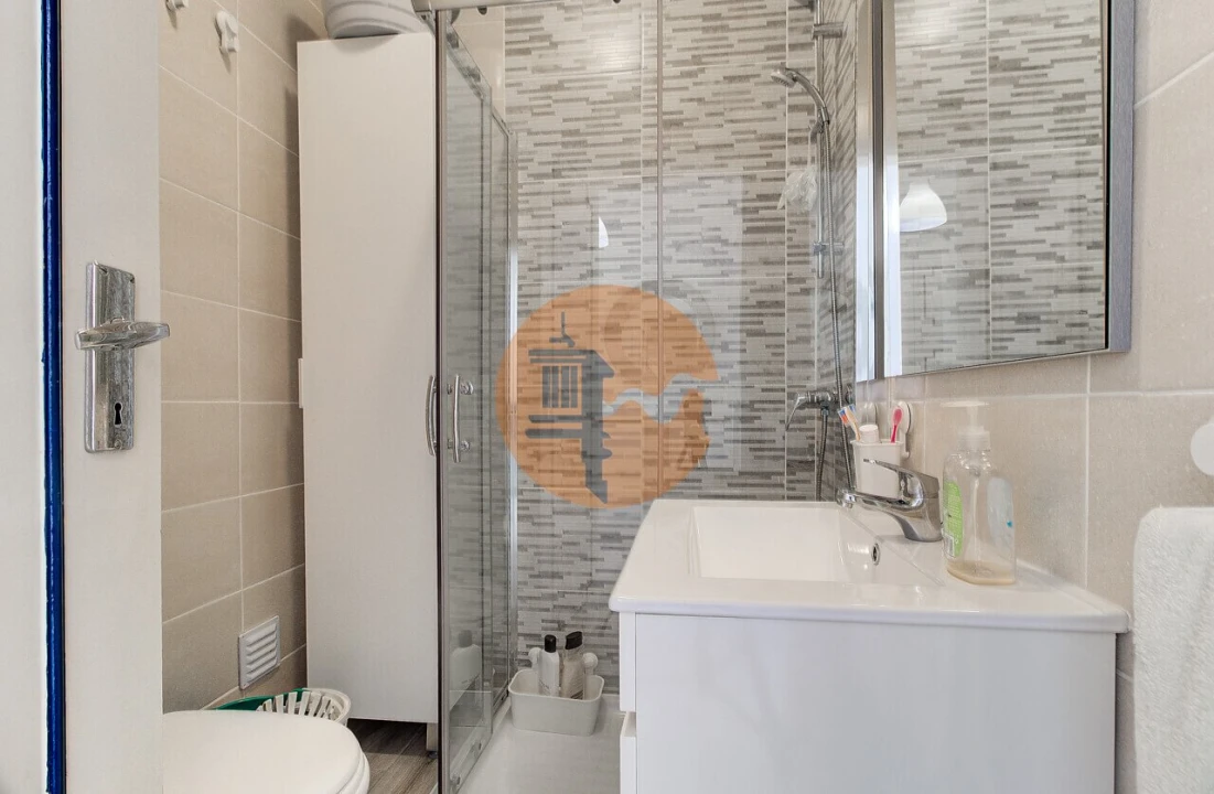 Apartamento T1 para Venda em Monte Gordo Foto 15
