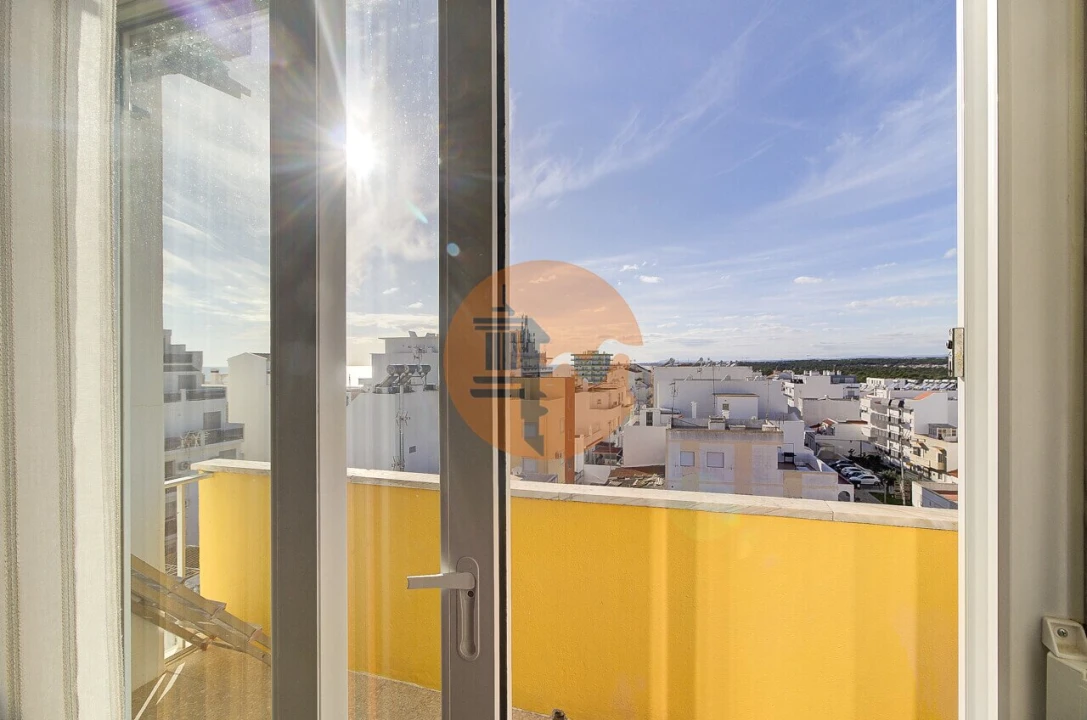 Apartamento T1 para Venda em Monte Gordo Foto 16