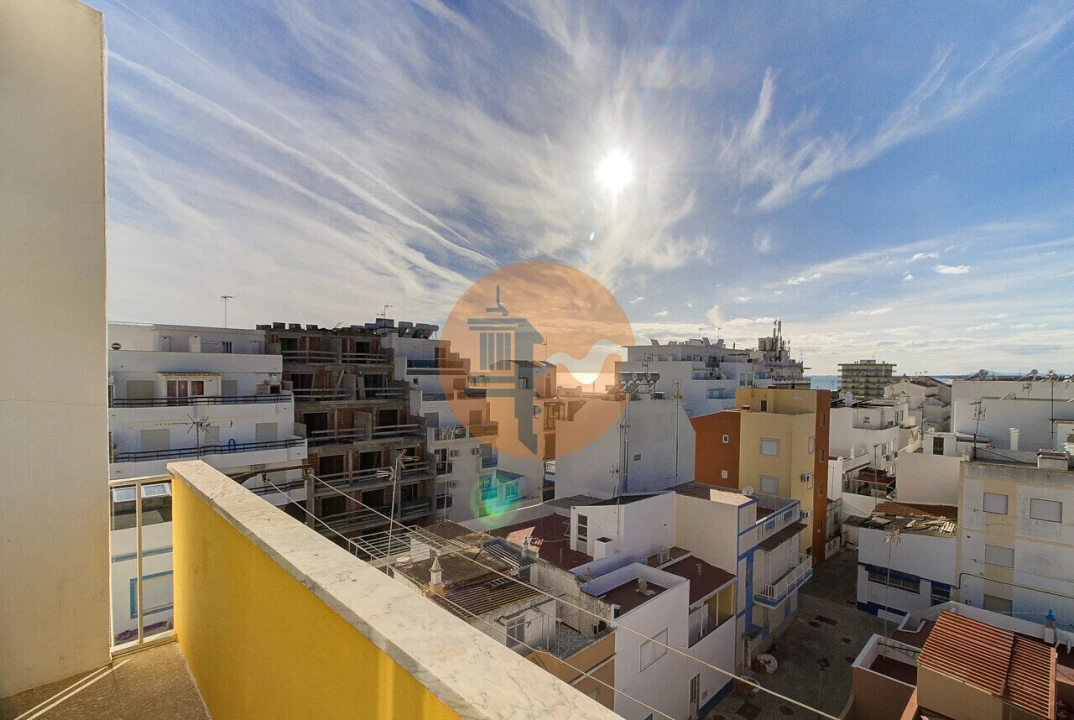 Apartamento T1 para Venda em Monte Gordo Foto 17