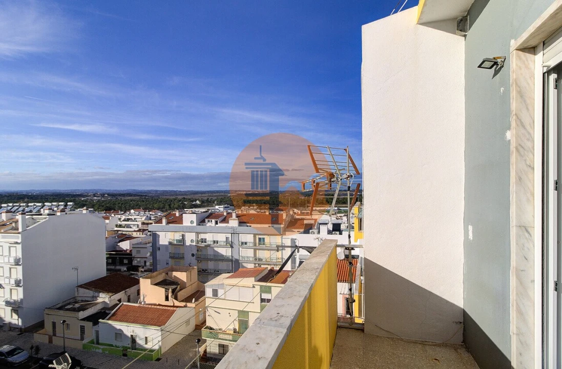 Apartamento T1 para Venda em Monte Gordo Foto 18