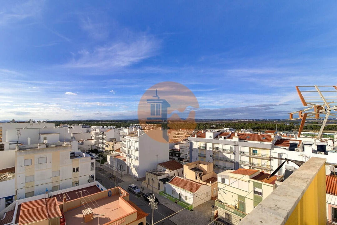 Apartamento T1 para Venda em Monte Gordo Foto 19