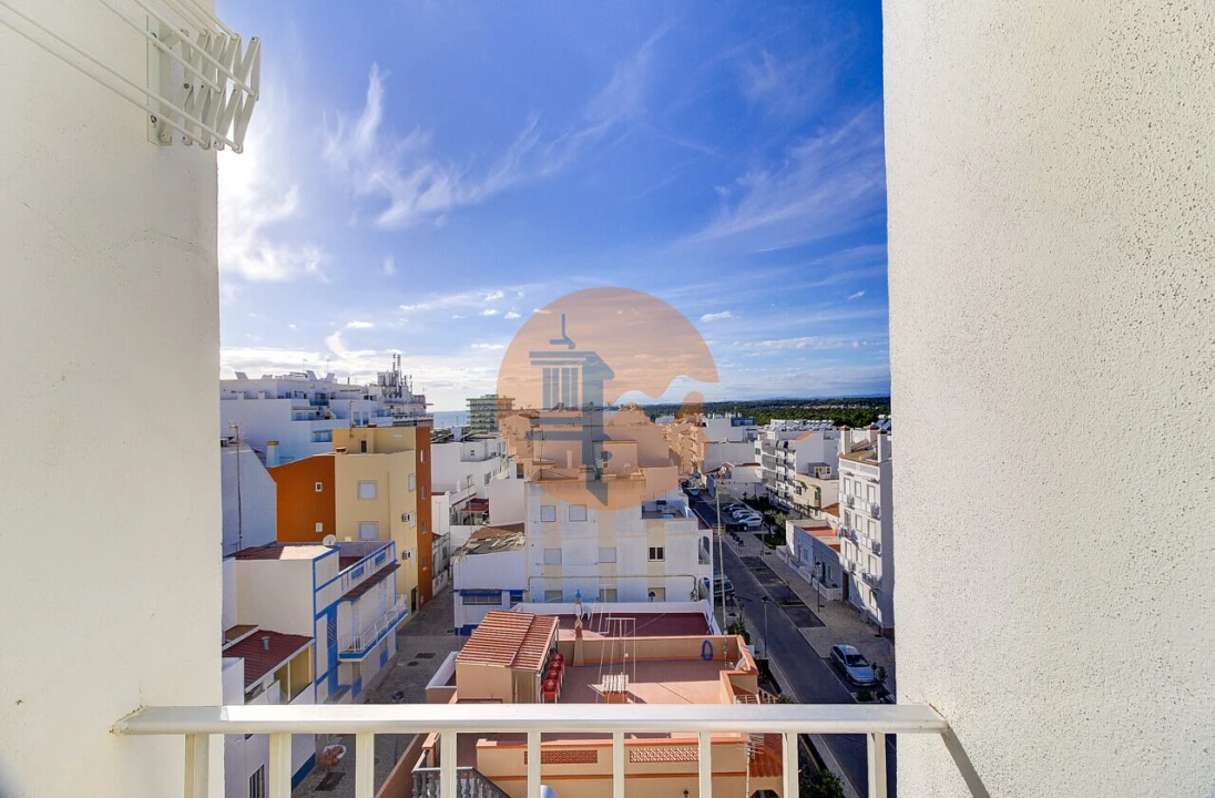 Apartamento T1 para Venda em Monte Gordo Foto 20