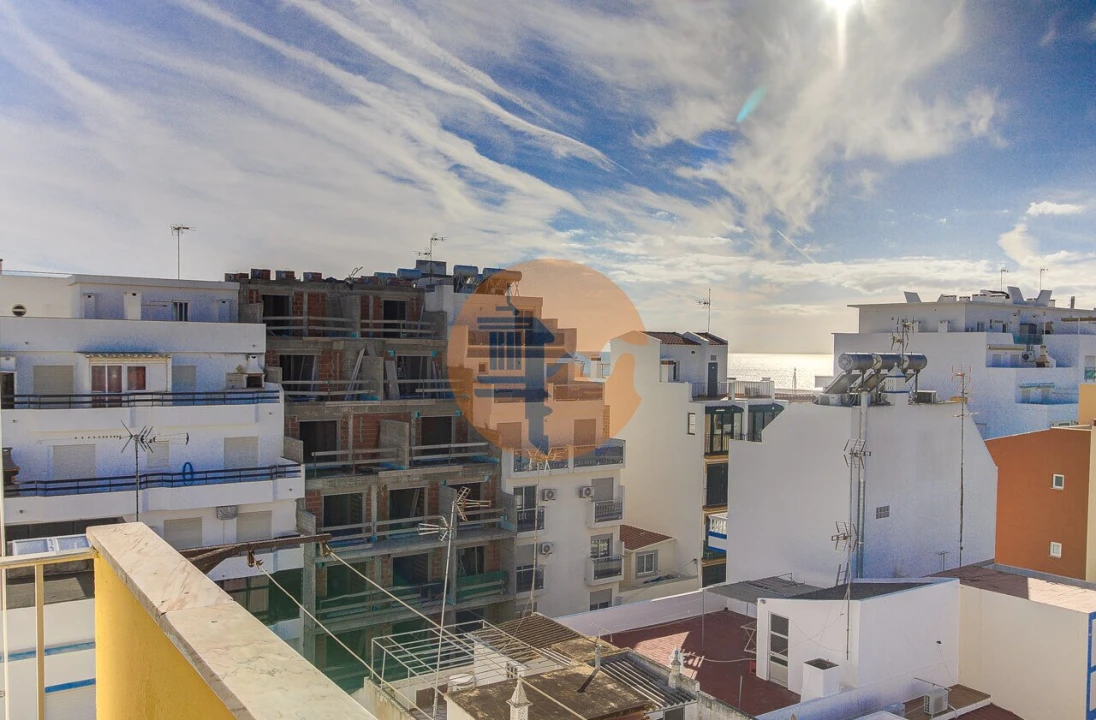 Apartamento T1 para Venda em Monte Gordo Foto 22