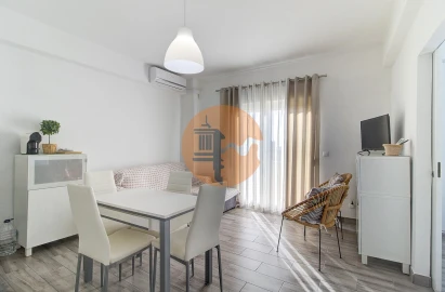Apartamento T1 para Venda em Monte Gordo