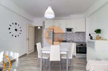 Apartamento T1 para Venda em Monte Gordo