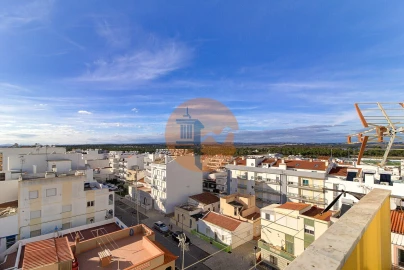 Apartamento T1 para Venda em Monte Gordo