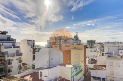 Apartamento T1 para Venda em Monte Gordo
