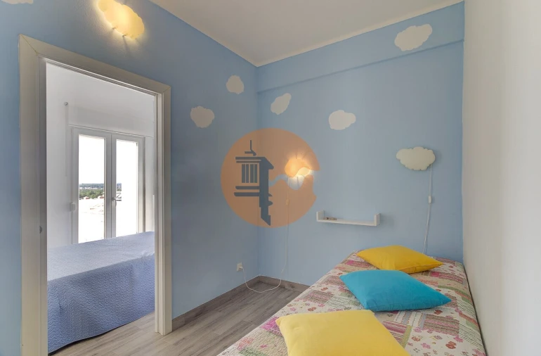Apartamento T1 para Venda em Monte Gordo Foto 13