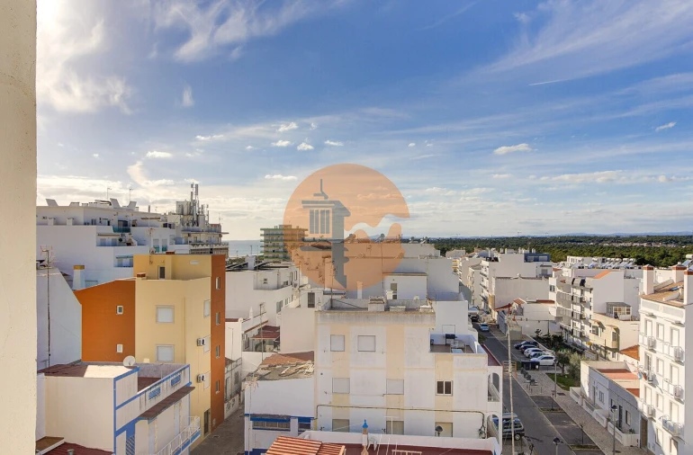 Apartamento T1 para Venda em Monte Gordo Foto 21