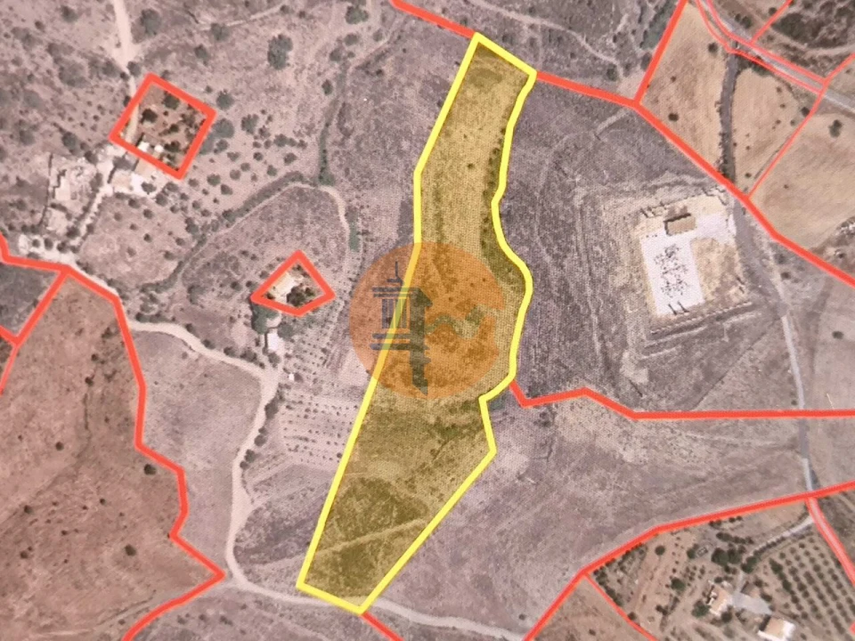 Terreno para Venda em Castro Marim Foto 2