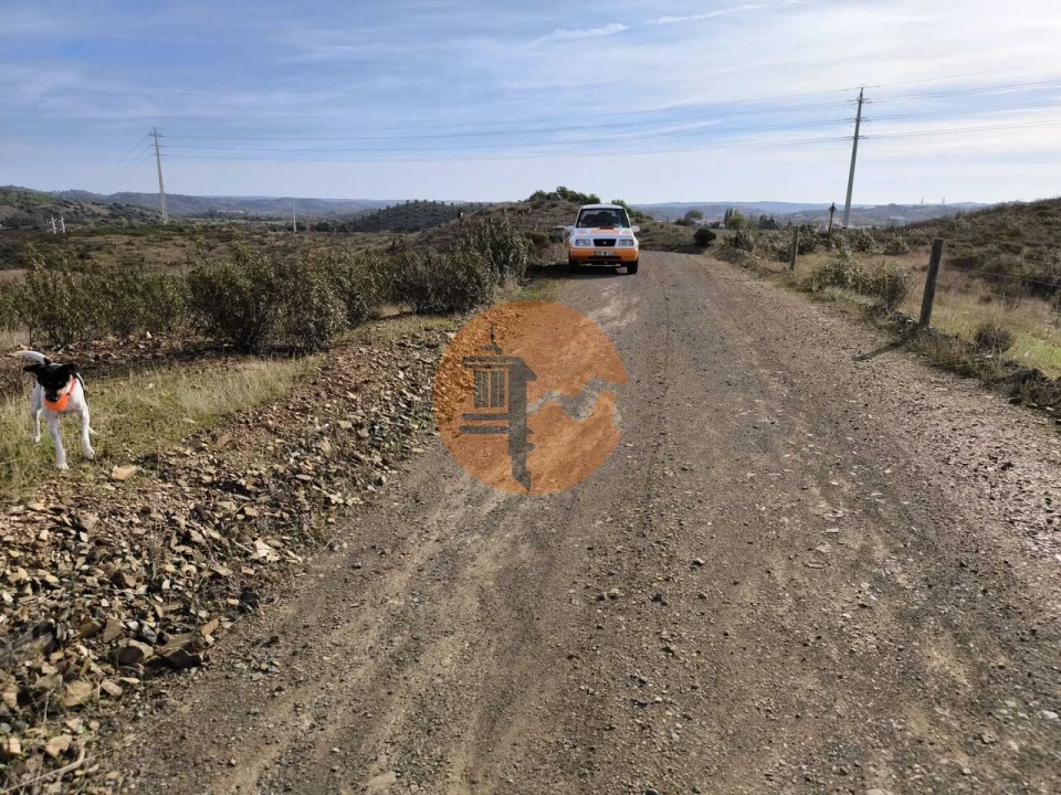 Terreno para Venda em Castro Marim Foto 6