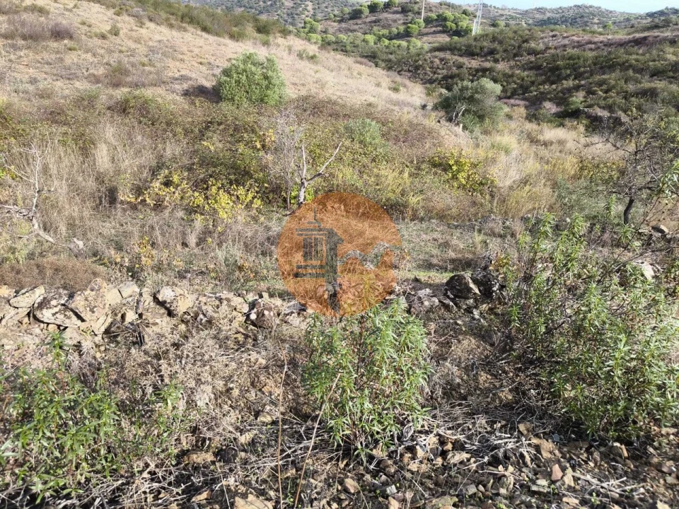 Terreno para Venda em Castro Marim Foto 8