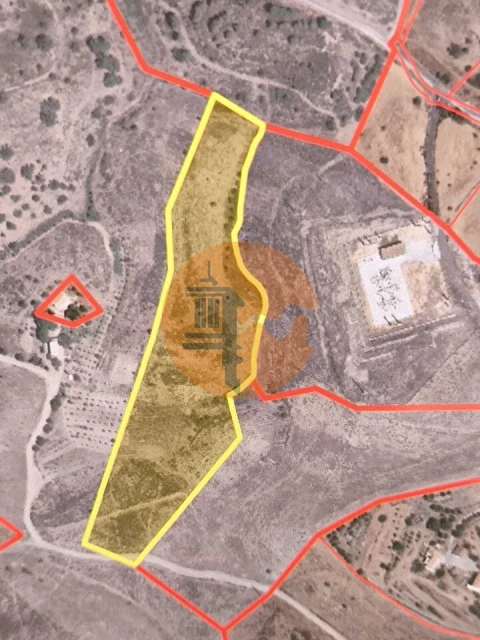Terreno para Venda em Castro Marim