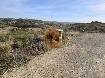 Terreno para Venda em Castro Marim