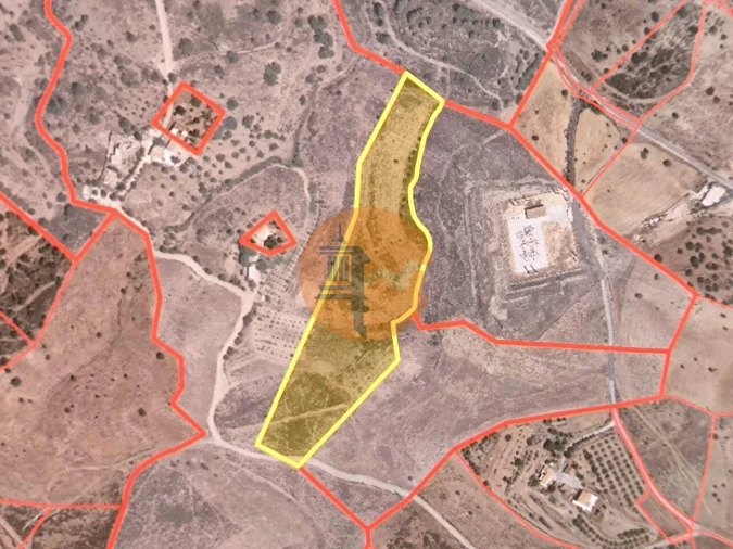 Terreno para Venda em Castro Marim Foto 13