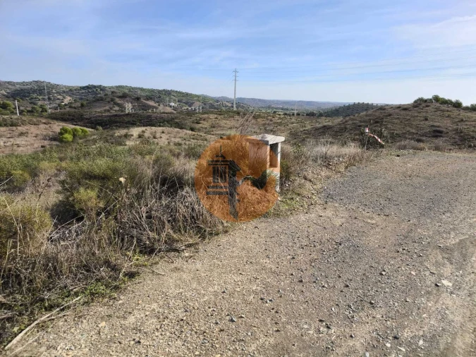 Terreno para Venda em Castro Marim Foto 7