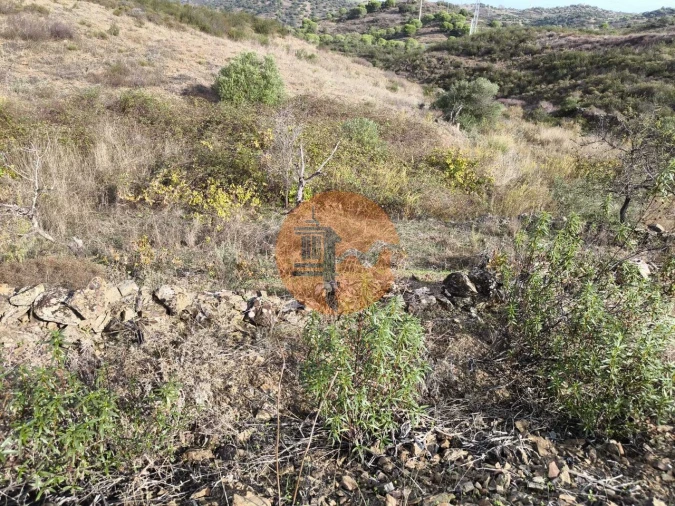 Terreno para Venda em Castro Marim Foto 8