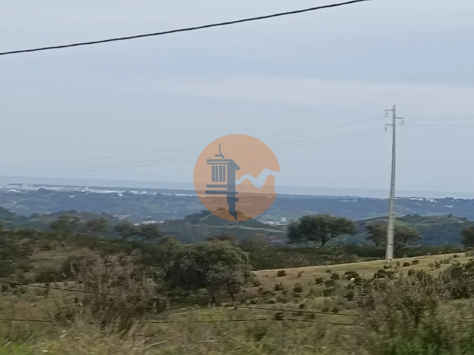 Terreno para Venda em Azinhal Foto 10