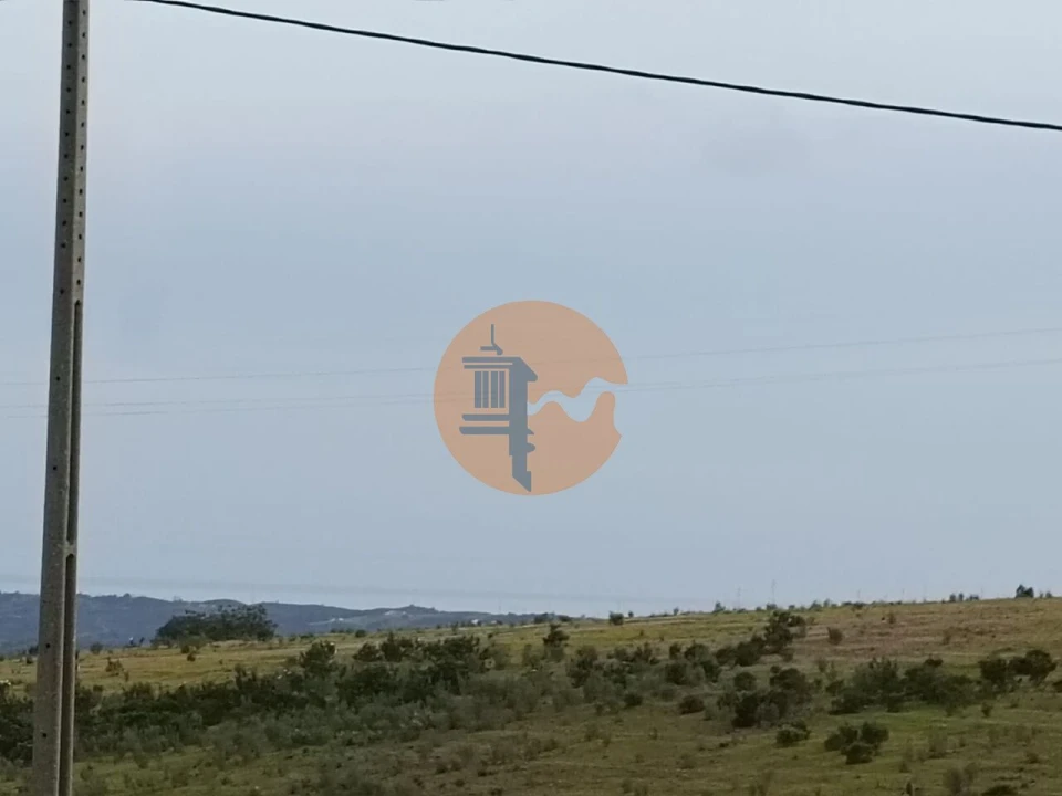 Terreno para Venda em Azinhal Foto 21