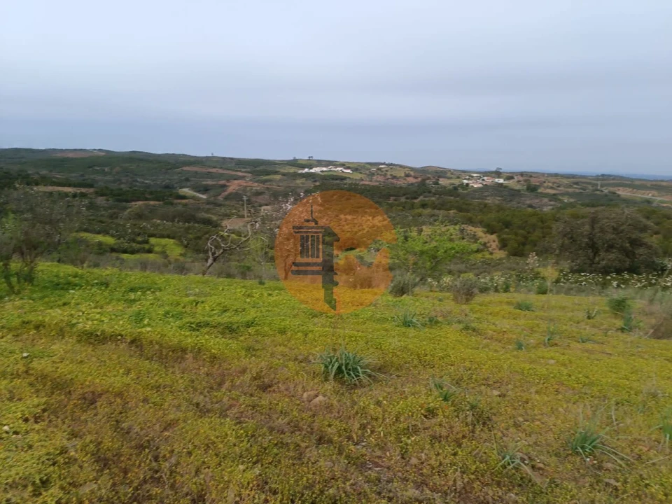 Terreno para Venda em Azinhal Foto 22