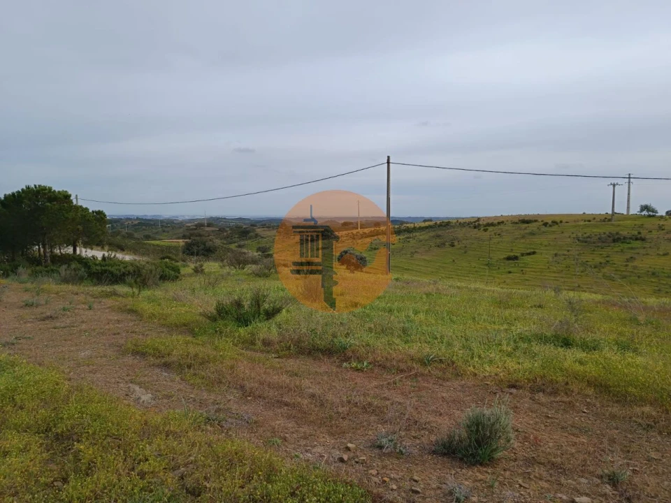 Terreno para Venda em Azinhal Foto 27