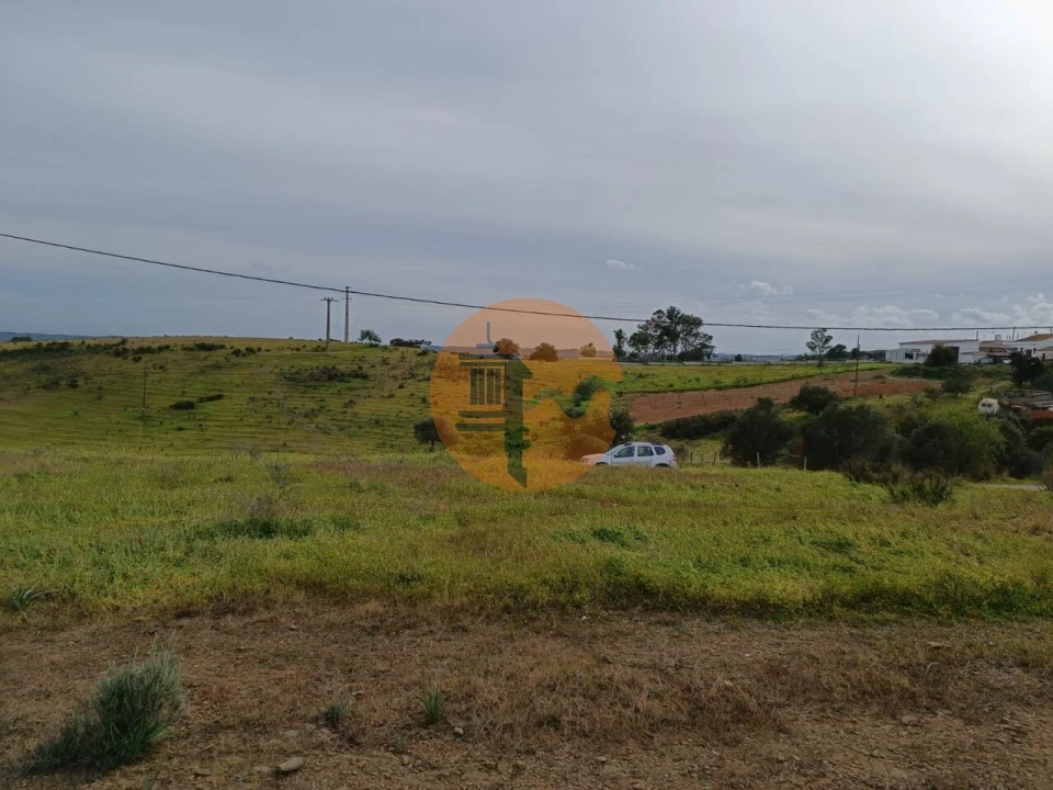 Terreno para Venda em Azinhal Foto 28