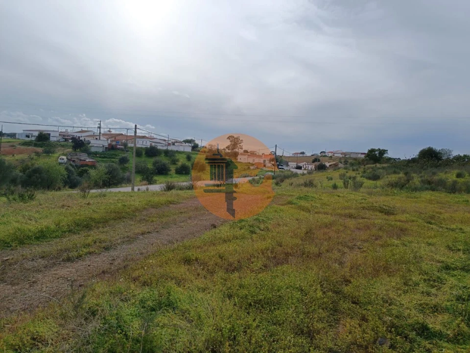 Terreno para Venda em Azinhal Foto 29
