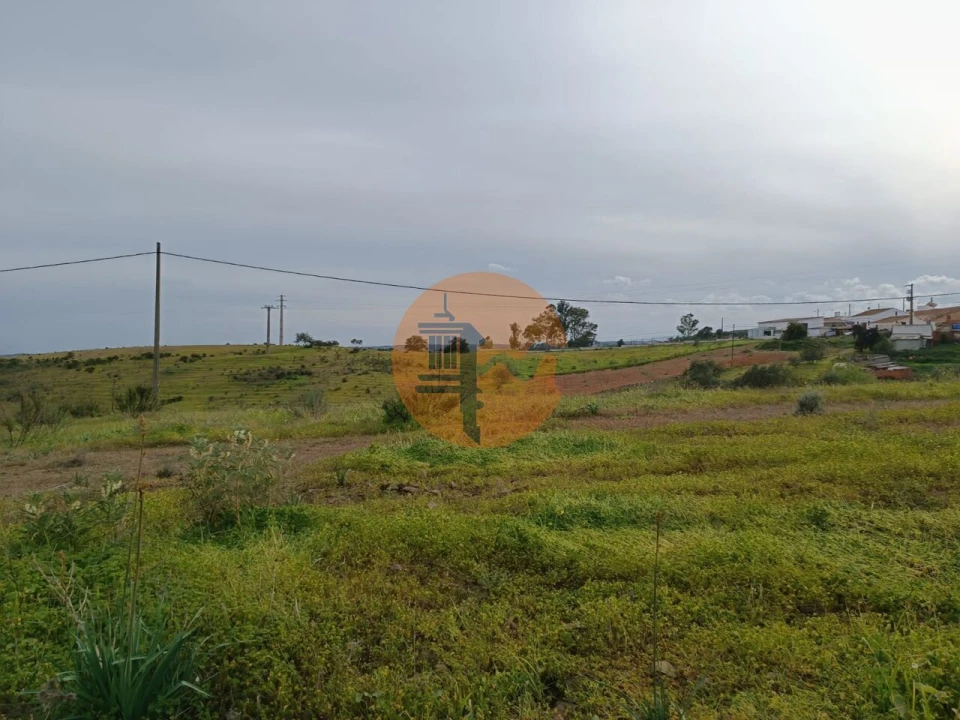 Terreno para Venda em Azinhal Foto 33