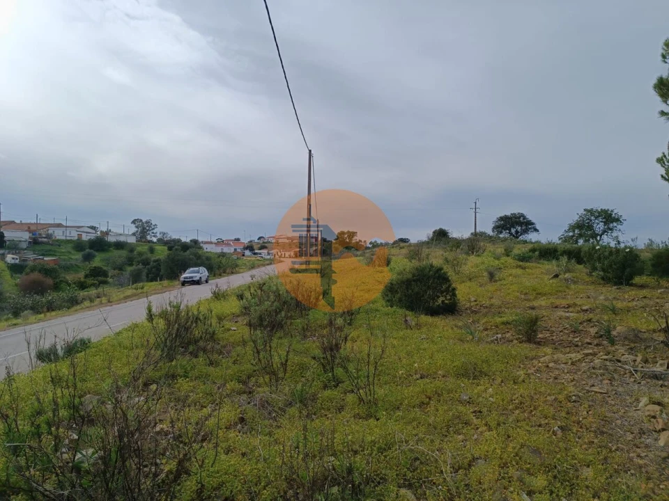 Terreno para Venda em Azinhal Foto 42