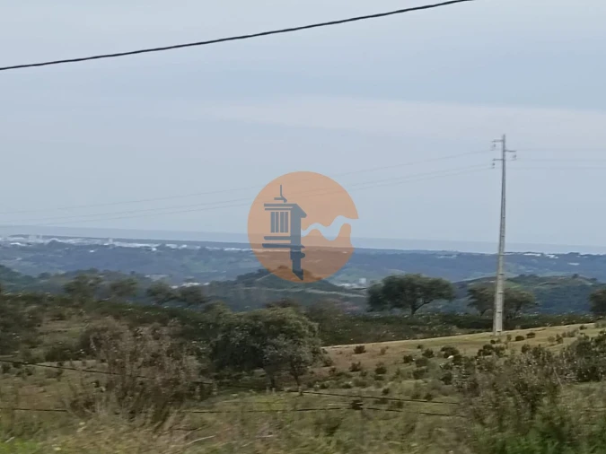 Terreno para Venda em Azinhal Foto 10