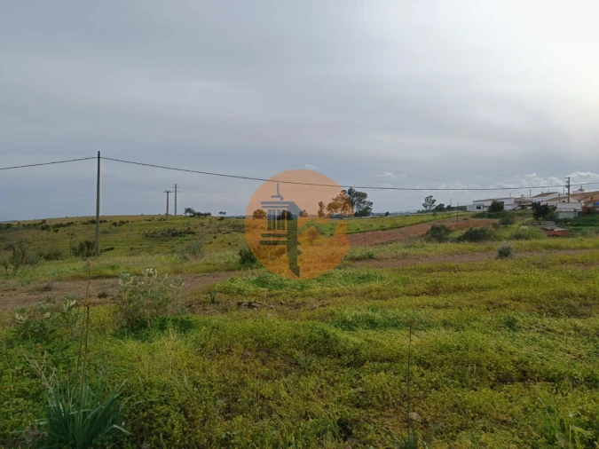 Terreno para Venda em Azinhal Foto 33