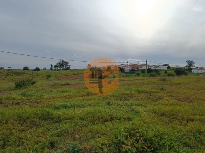 Terreno para Venda em Azinhal Foto 35