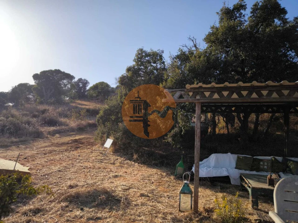 Terreno para Venda em Castro Marim Foto 13