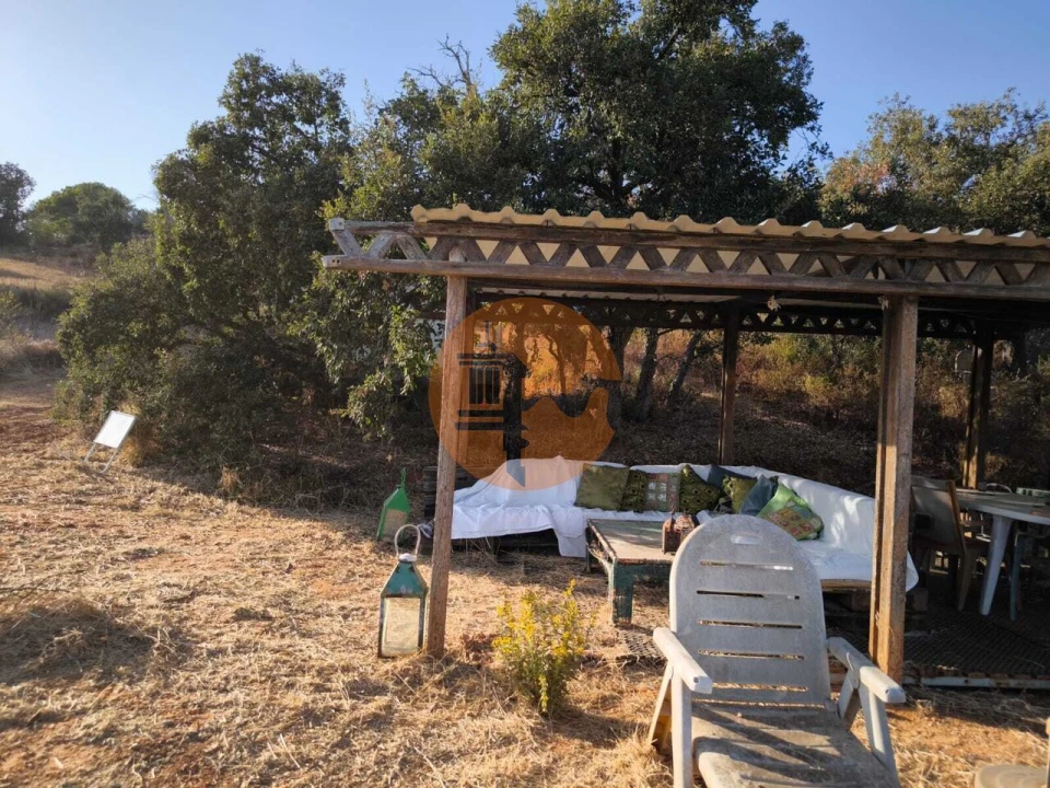 Terreno para Venda em Castro Marim Foto 14