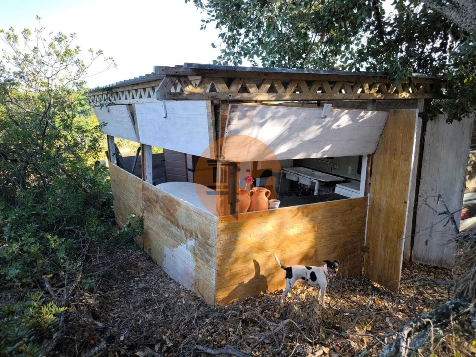 Terreno para Venda em Castro Marim Foto 9