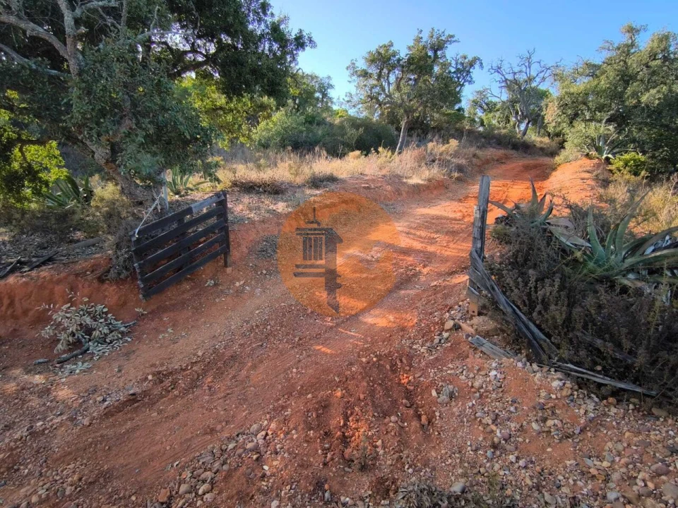 Terreno para Venda em Castro Marim Foto 4
