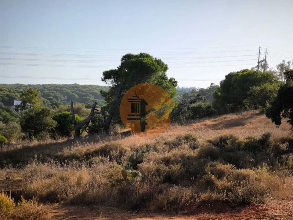 Terreno para Venda em Castro Marim Foto 1