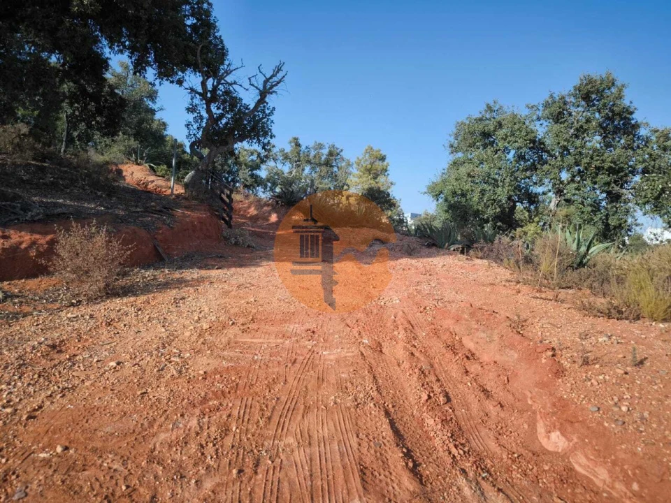 Terreno para Venda em Castro Marim Foto 5