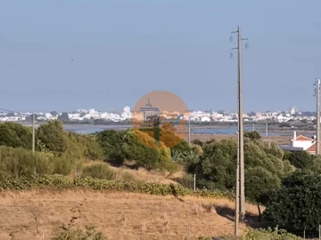 Terreno para Venda em Castro Marim