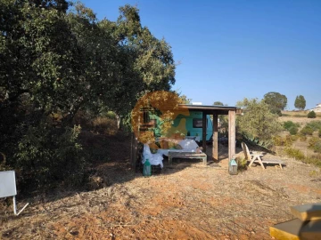 Terreno para Venda em Castro Marim