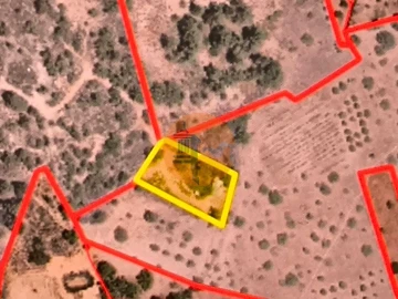 Terreno para Venda em Castro Marim