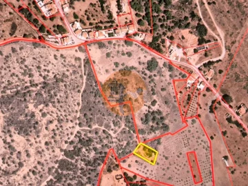 Terreno para Venda em Castro Marim