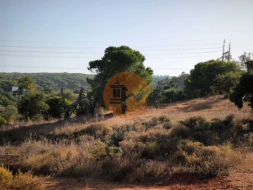 Terreno para Venda em Castro Marim