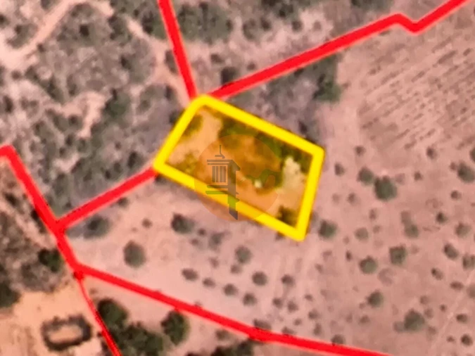 Terreno para Venda em Castro Marim Foto 2