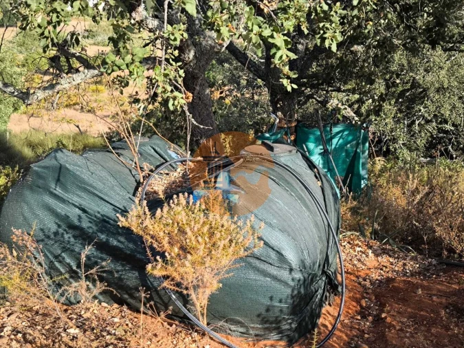 Terreno para Venda em Castro Marim Foto 8