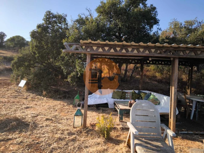 Terreno para Venda em Castro Marim Foto 14