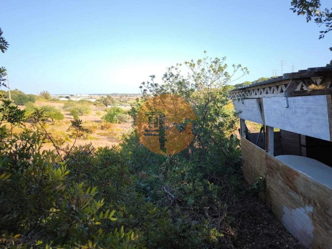 Terreno para Venda em Castro Marim Foto 15