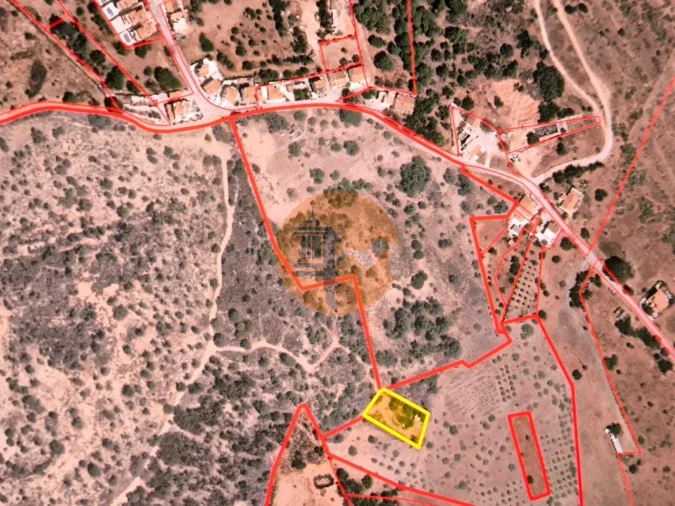 Terreno para Venda em Castro Marim Foto 21